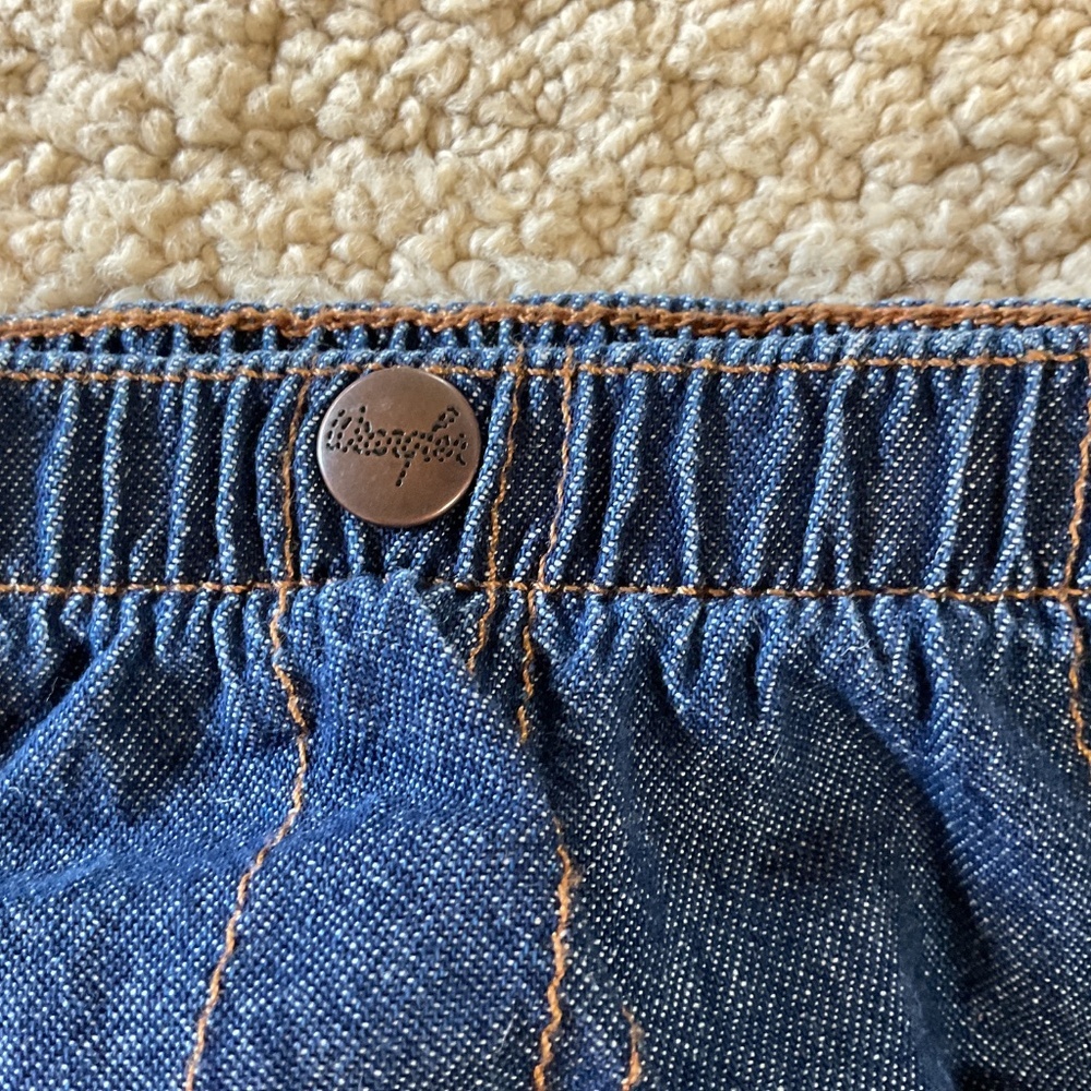 Baby Wrangler Bloomers - Picture 3 of 4